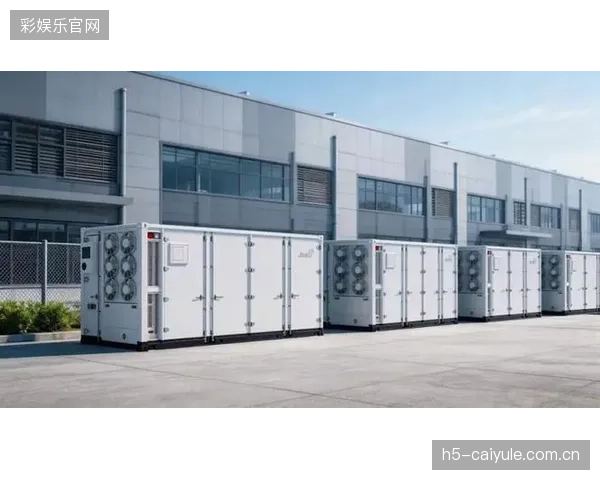 经过AIDC储能场景验证的毫秒级响应与超6万次循环寿命，增强了市场对压电储能矩阵稳定性的信心